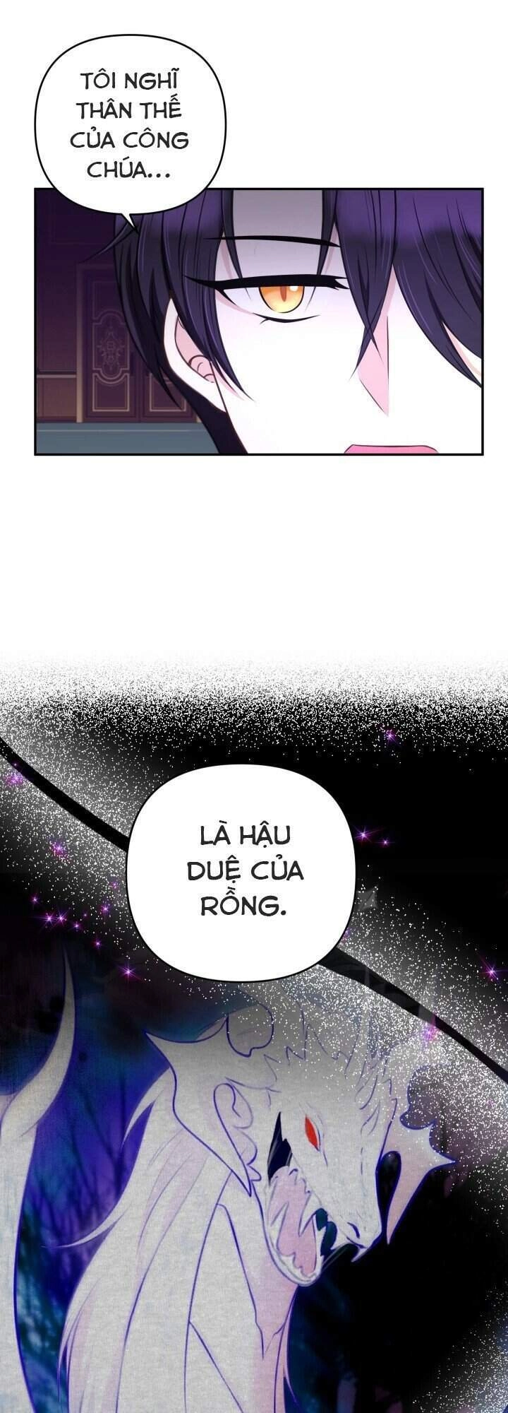 Công Chúa Xấu Xa Chapter 33 - 49