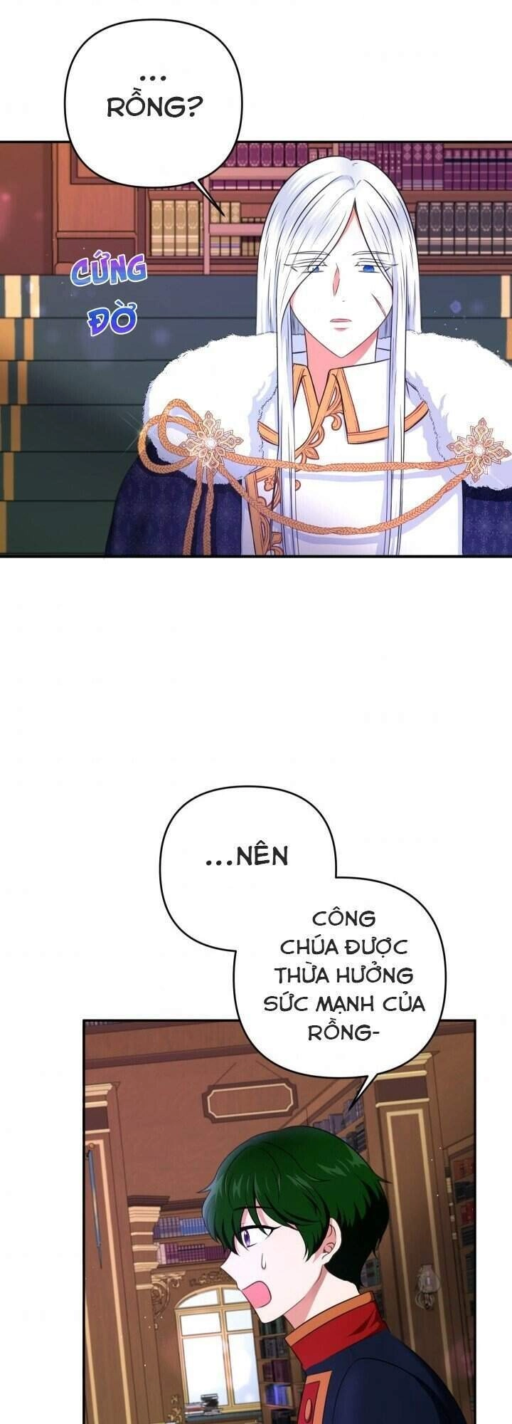 Công Chúa Xấu Xa Chapter 33 - 51