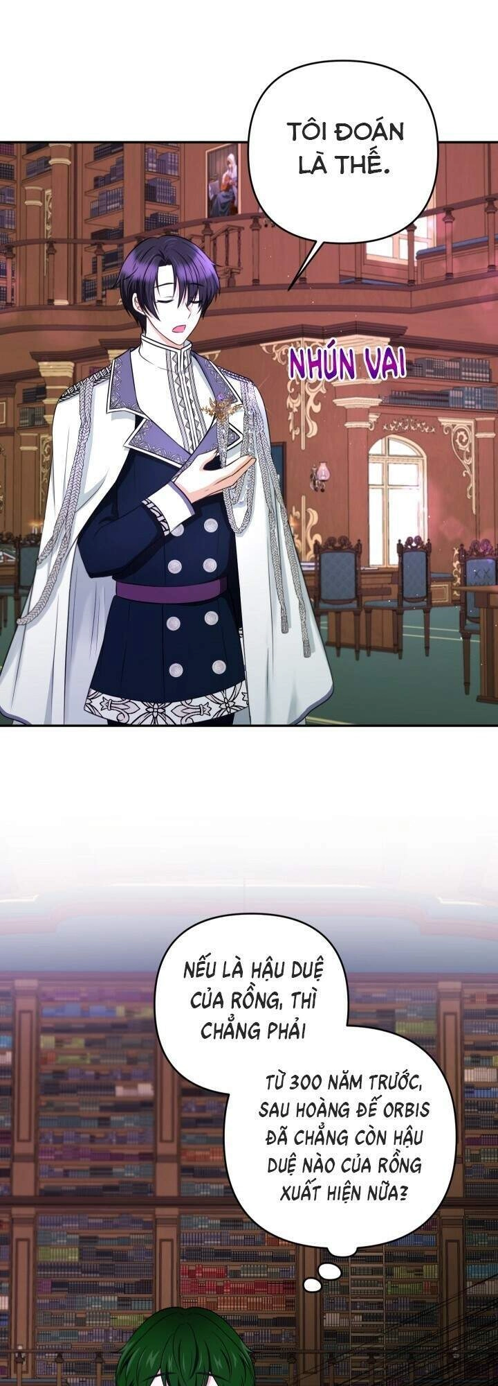 Công Chúa Xấu Xa Chapter 33 - 53