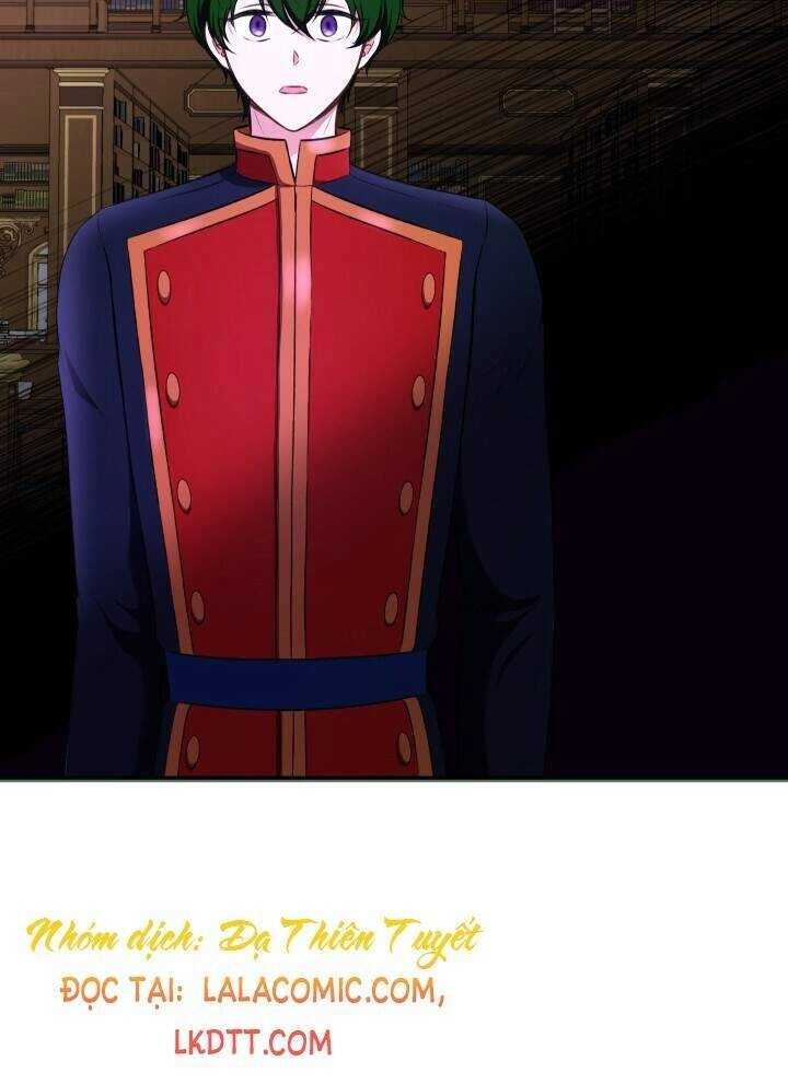 Công Chúa Xấu Xa Chapter 33 - 54