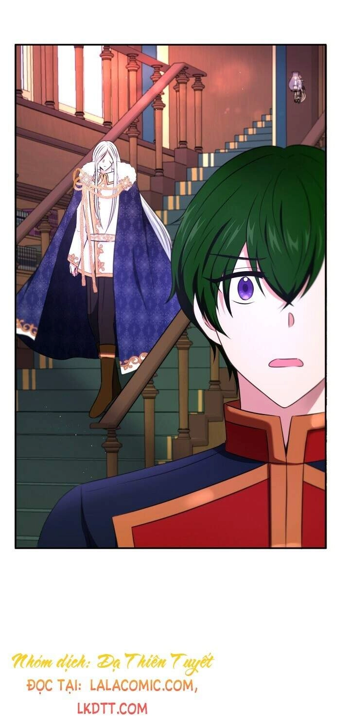 Công Chúa Xấu Xa Chapter 33 - 61