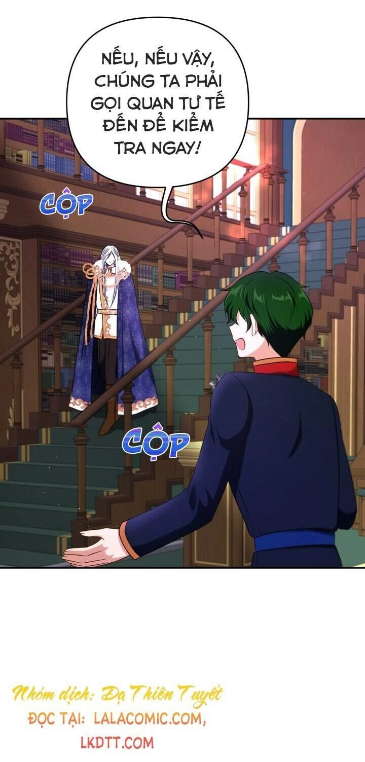 Công Chúa Xấu Xa Chapter 33 - 62