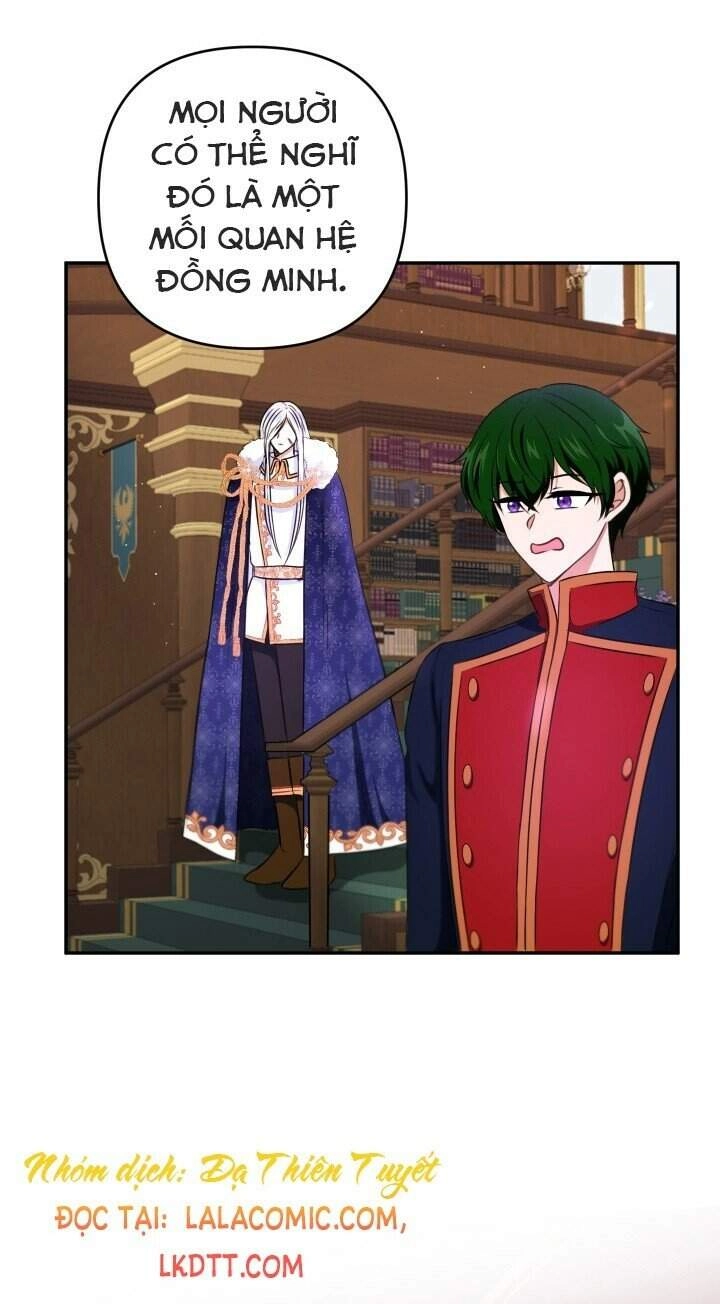 Công Chúa Xấu Xa Chapter 33 - 69