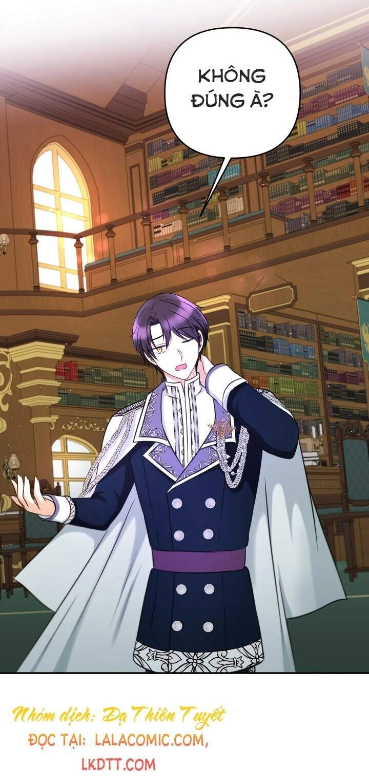 Công Chúa Xấu Xa Chapter 33 - 70