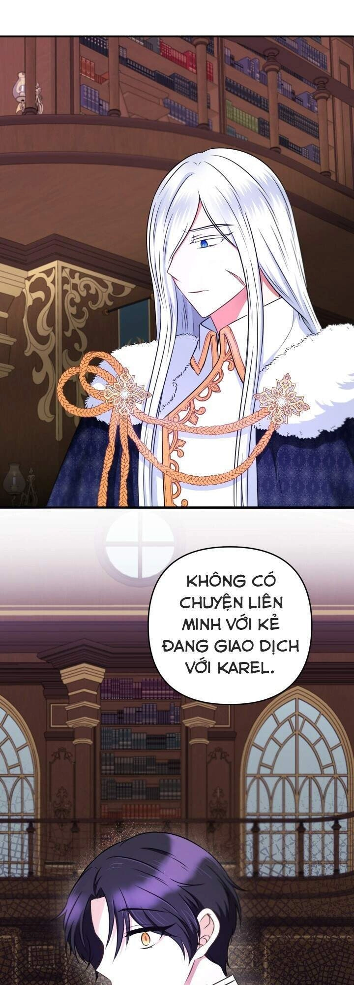 Công Chúa Xấu Xa Chapter 33 - 71