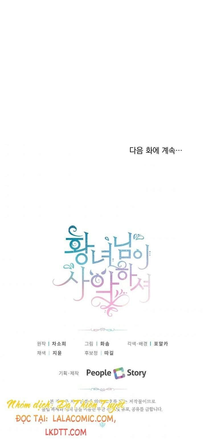 Công Chúa Xấu Xa Chapter 33 - 73