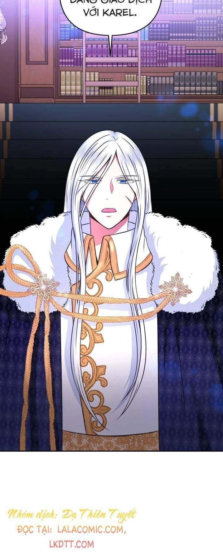 Công Chúa Xấu Xa Chapter 34 - 2