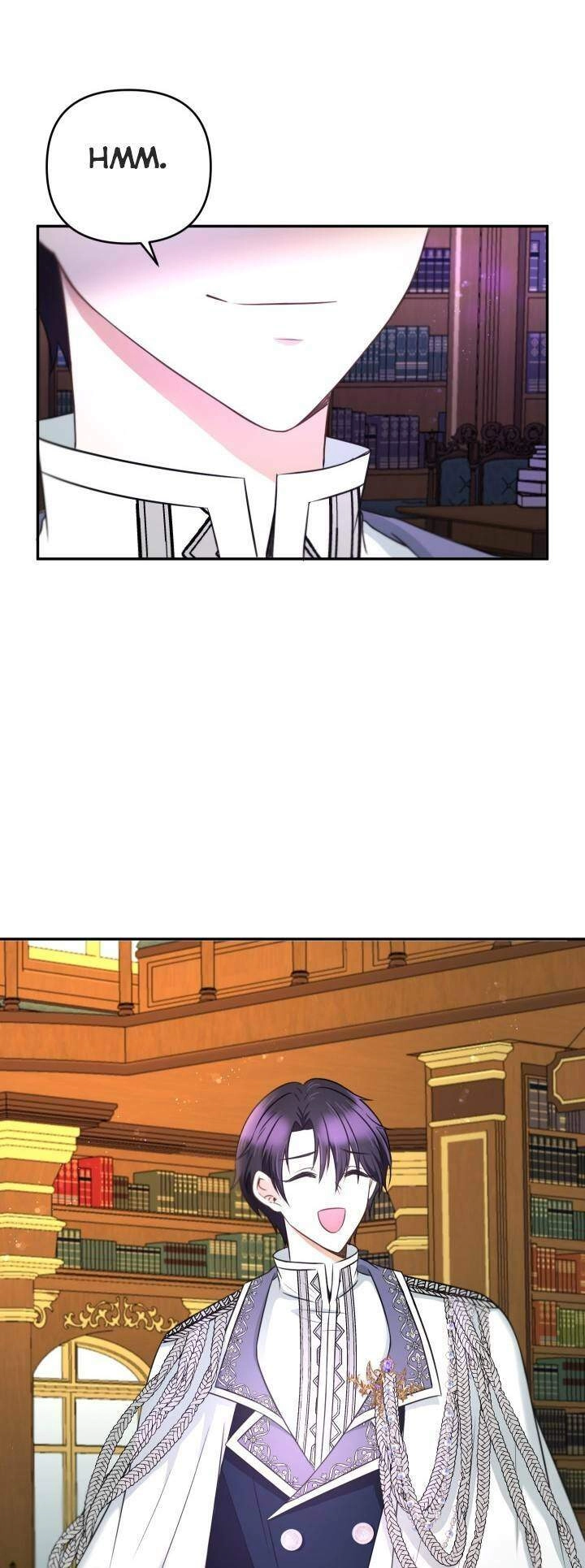 Công Chúa Xấu Xa Chapter 34 - 3