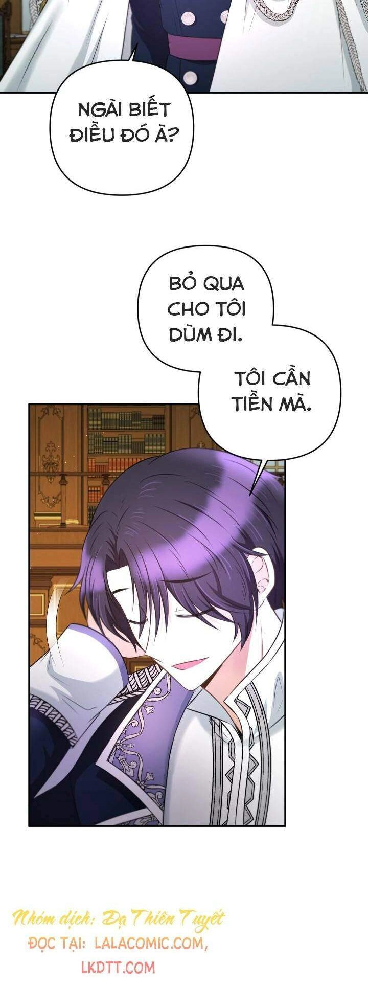 Công Chúa Xấu Xa Chapter 34 - 4