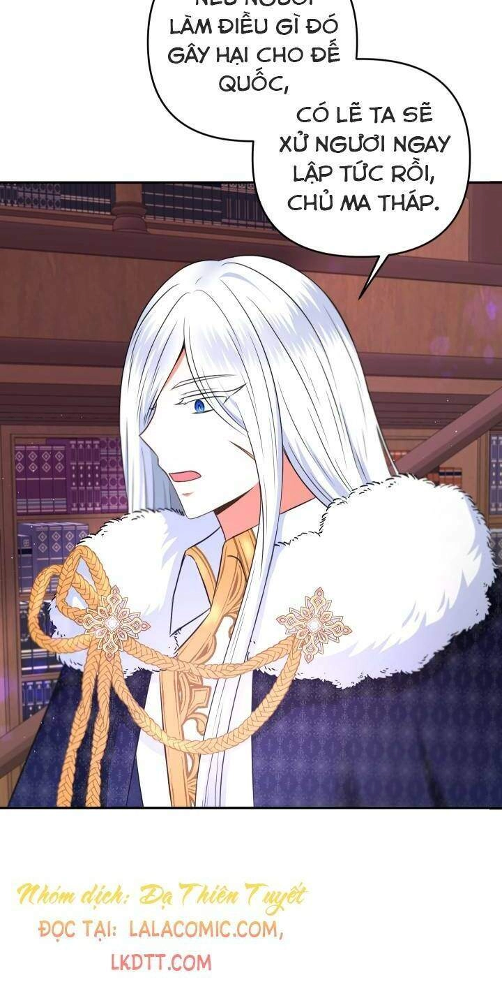 Công Chúa Xấu Xa Chapter 34 - 6