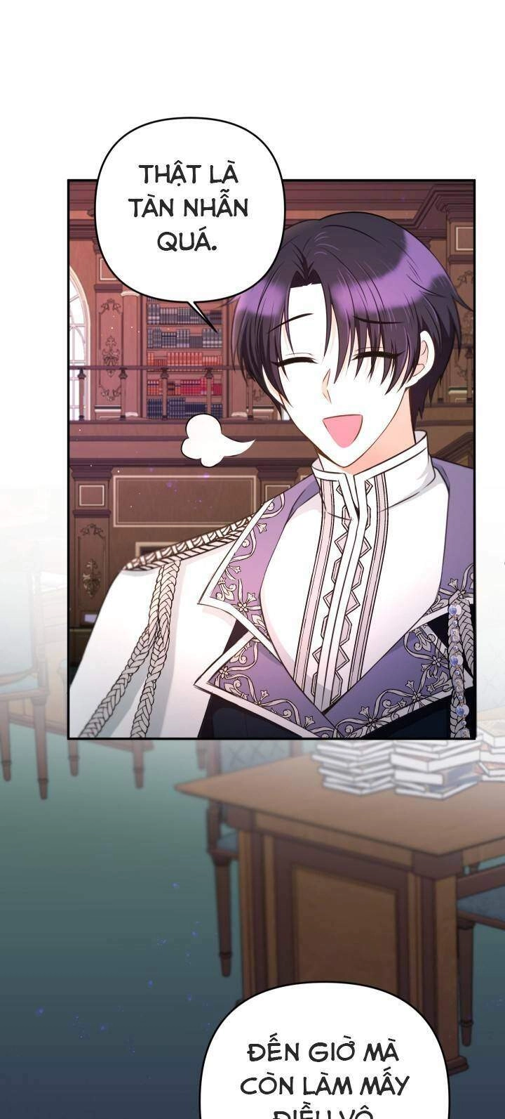 Công Chúa Xấu Xa Chapter 34 - 7