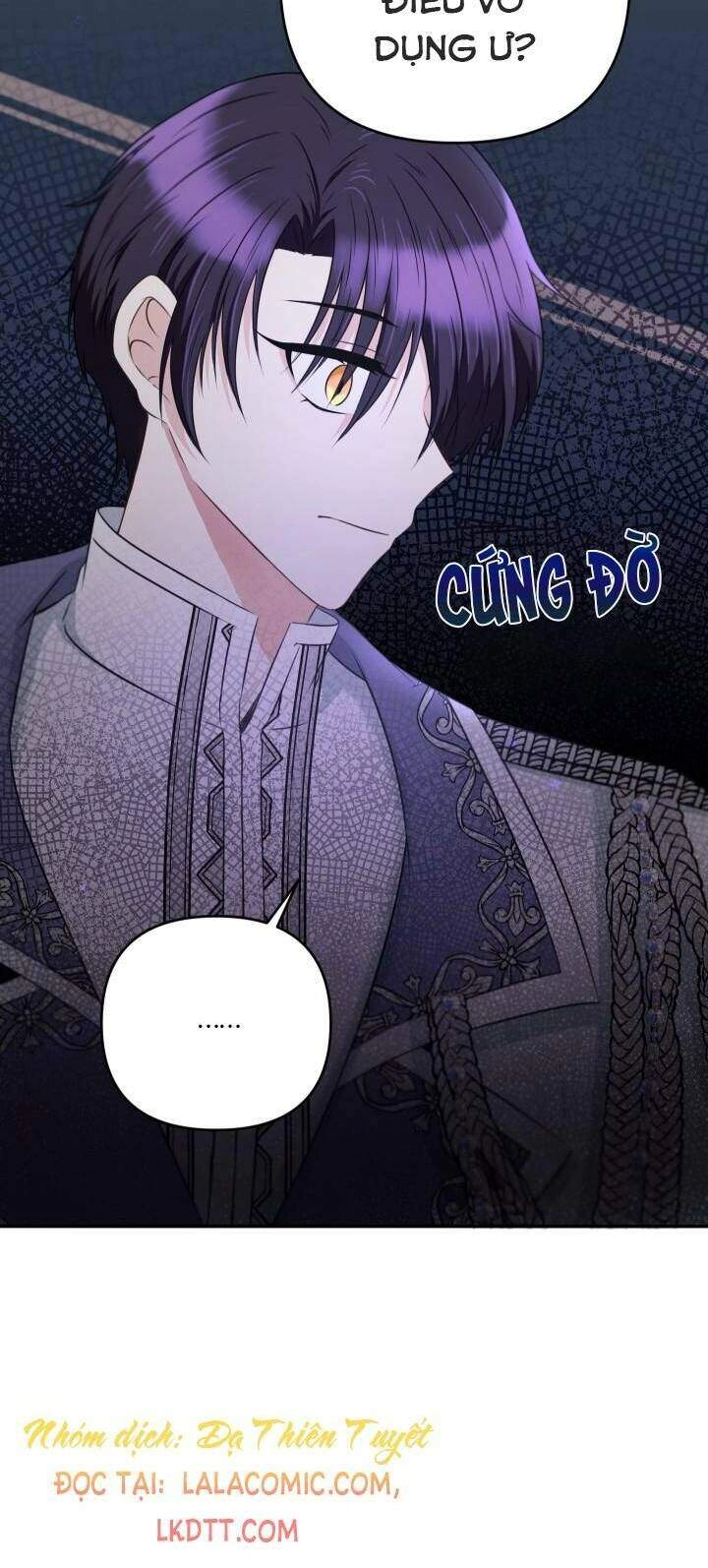 Công Chúa Xấu Xa Chapter 34 - 8