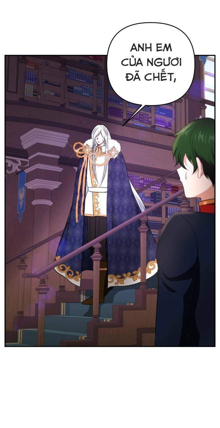 Công Chúa Xấu Xa Chapter 34 - 9