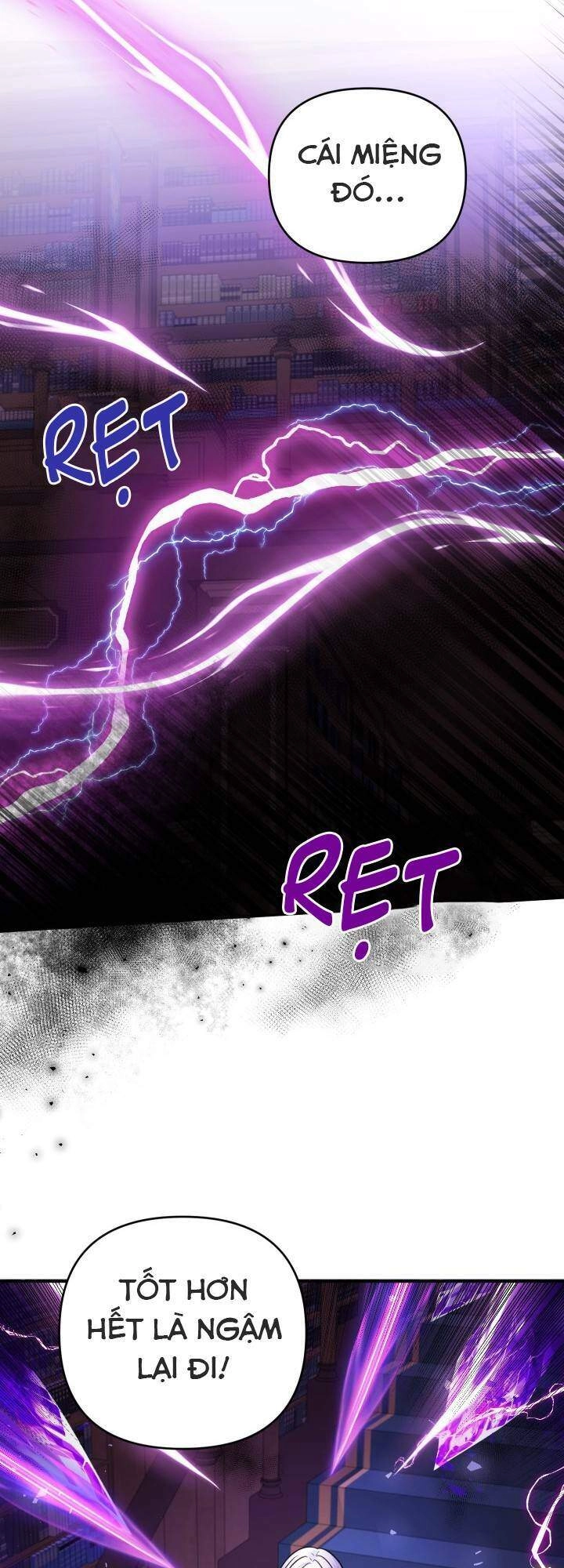 Công Chúa Xấu Xa Chapter 34 - 11