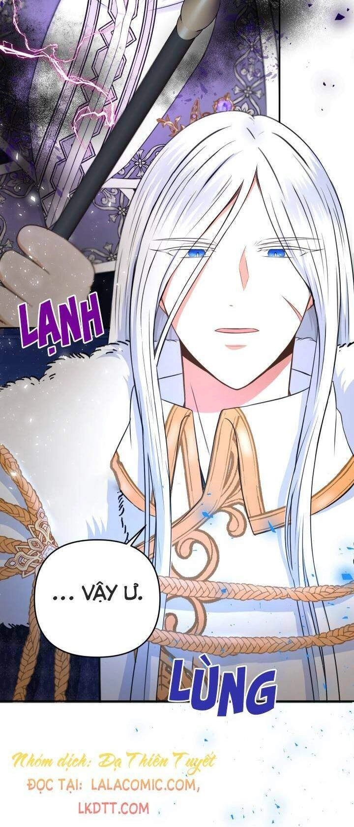 Công Chúa Xấu Xa Chapter 34 - 13