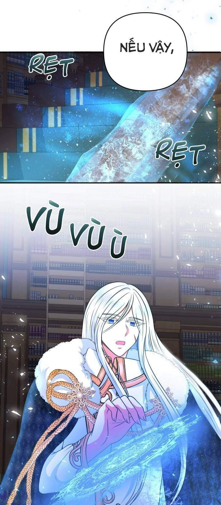 Công Chúa Xấu Xa Chapter 34 - 14