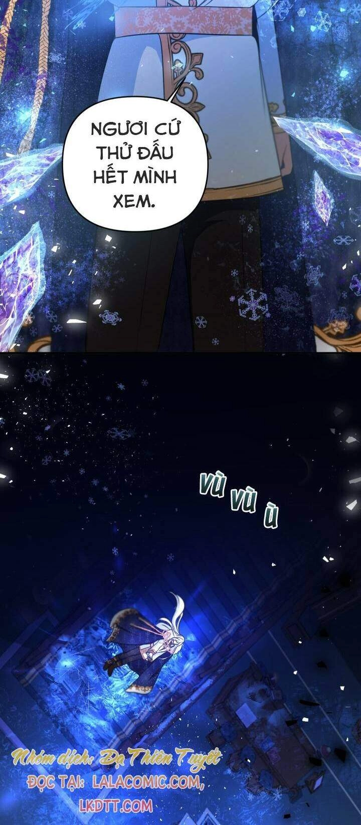 Công Chúa Xấu Xa Chapter 34 - 15