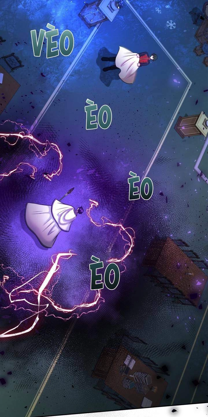 Công Chúa Xấu Xa Chapter 34 - 16