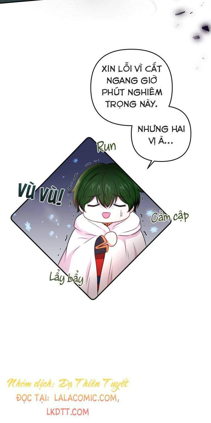 Công Chúa Xấu Xa Chapter 34 - 17