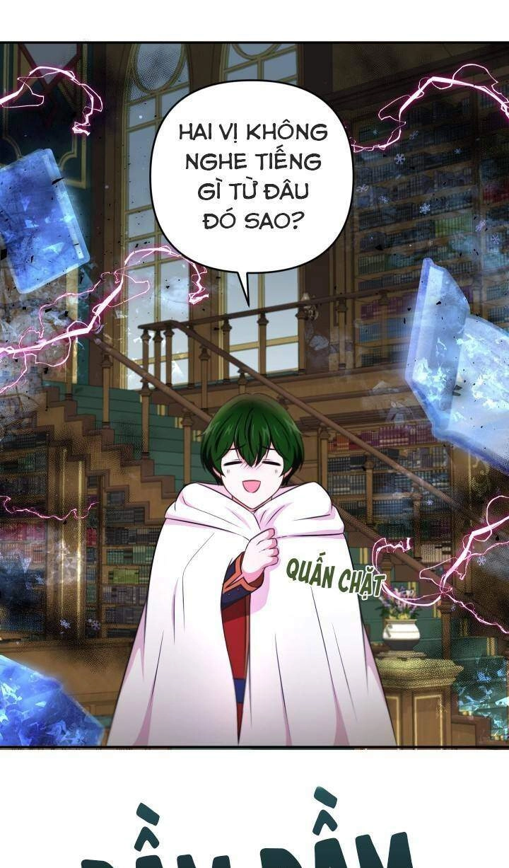 Công Chúa Xấu Xa Chapter 34 - 18