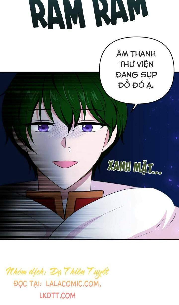 Công Chúa Xấu Xa Chapter 34 - 19