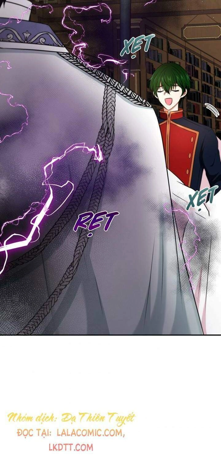 Công Chúa Xấu Xa Chapter 34 - 22