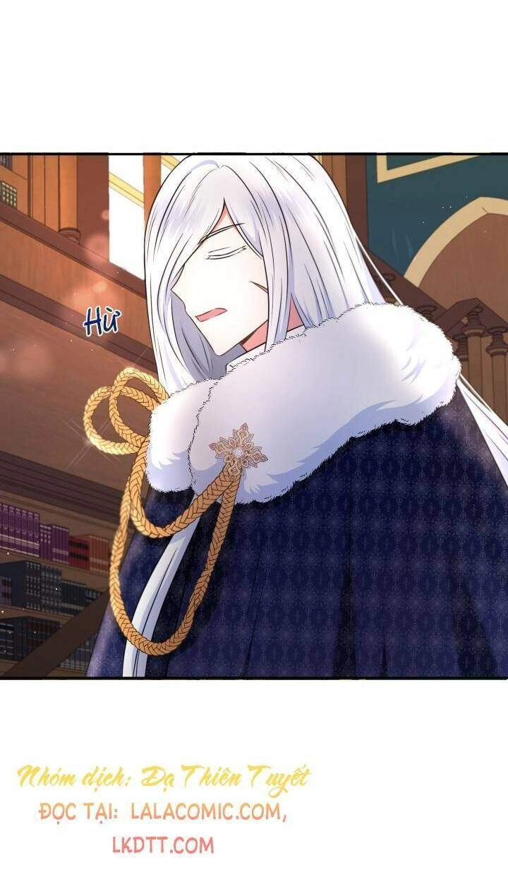 Công Chúa Xấu Xa Chapter 34 - 24