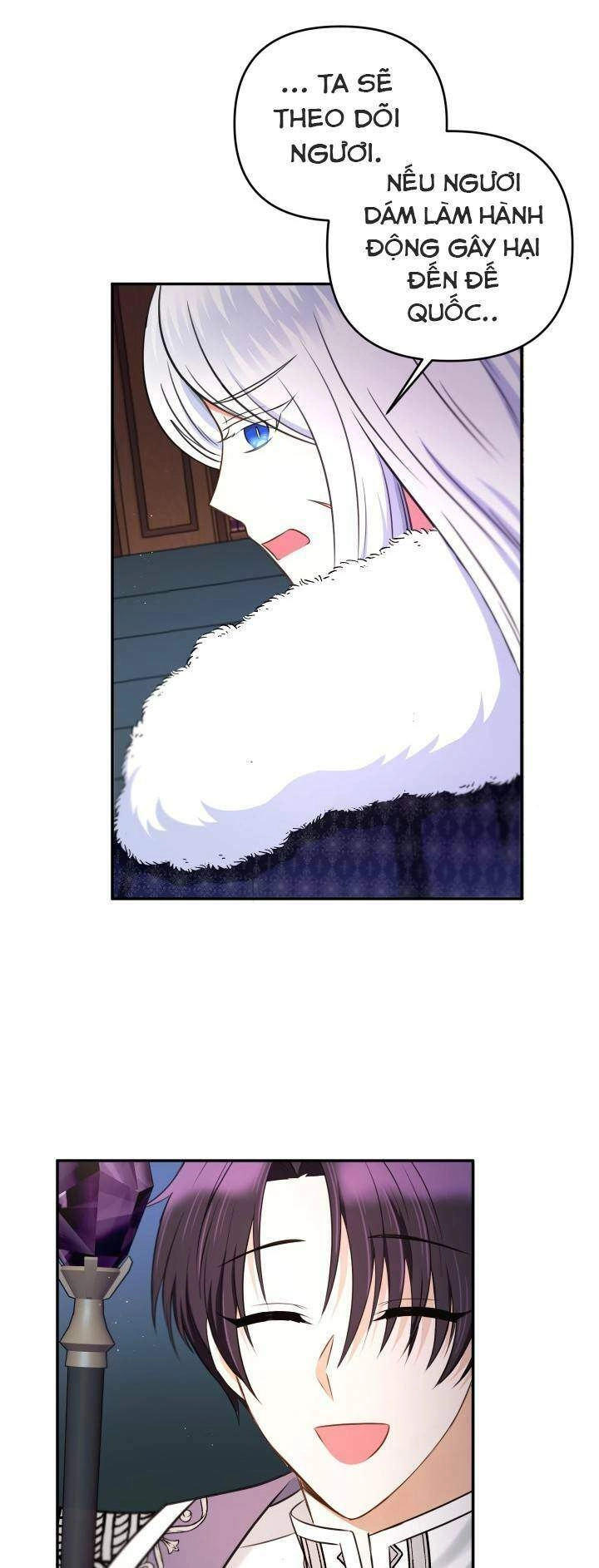 Công Chúa Xấu Xa Chapter 34 - 25