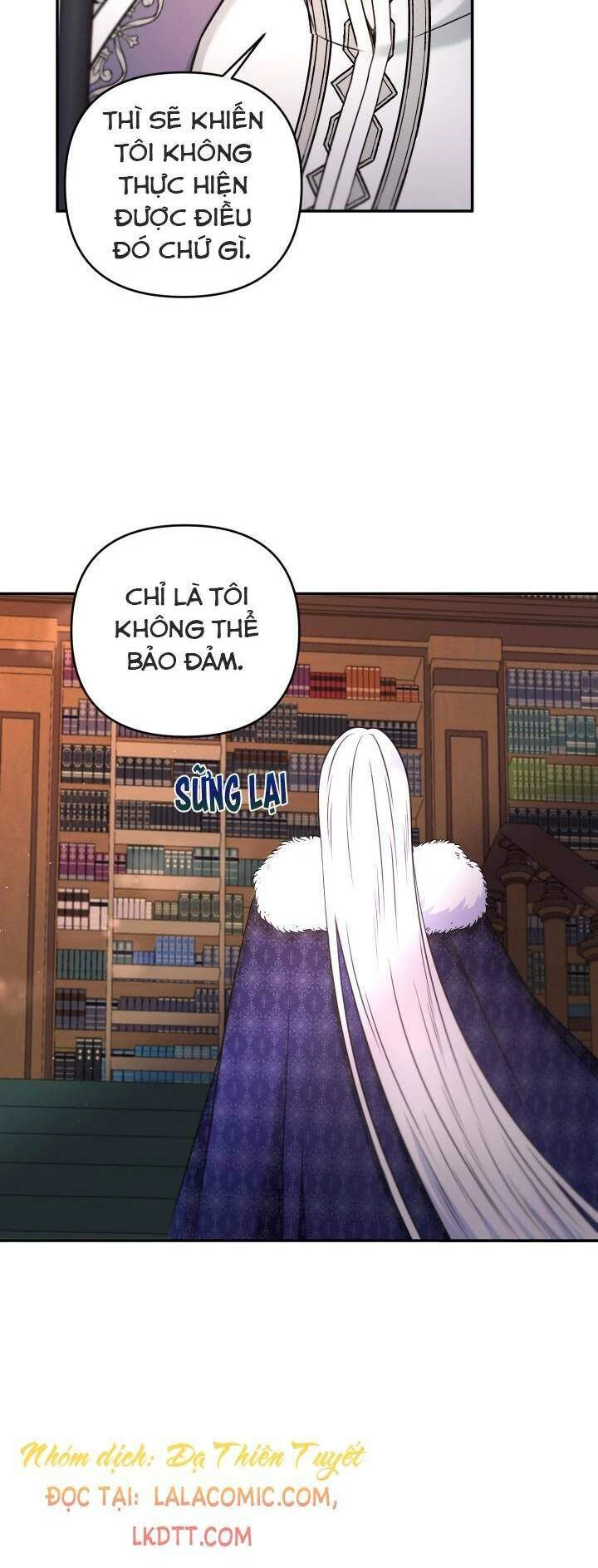 Công Chúa Xấu Xa Chapter 34 - 26