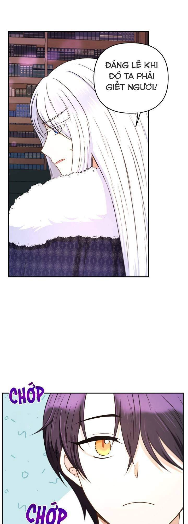 Công Chúa Xấu Xa Chapter 34 - 27