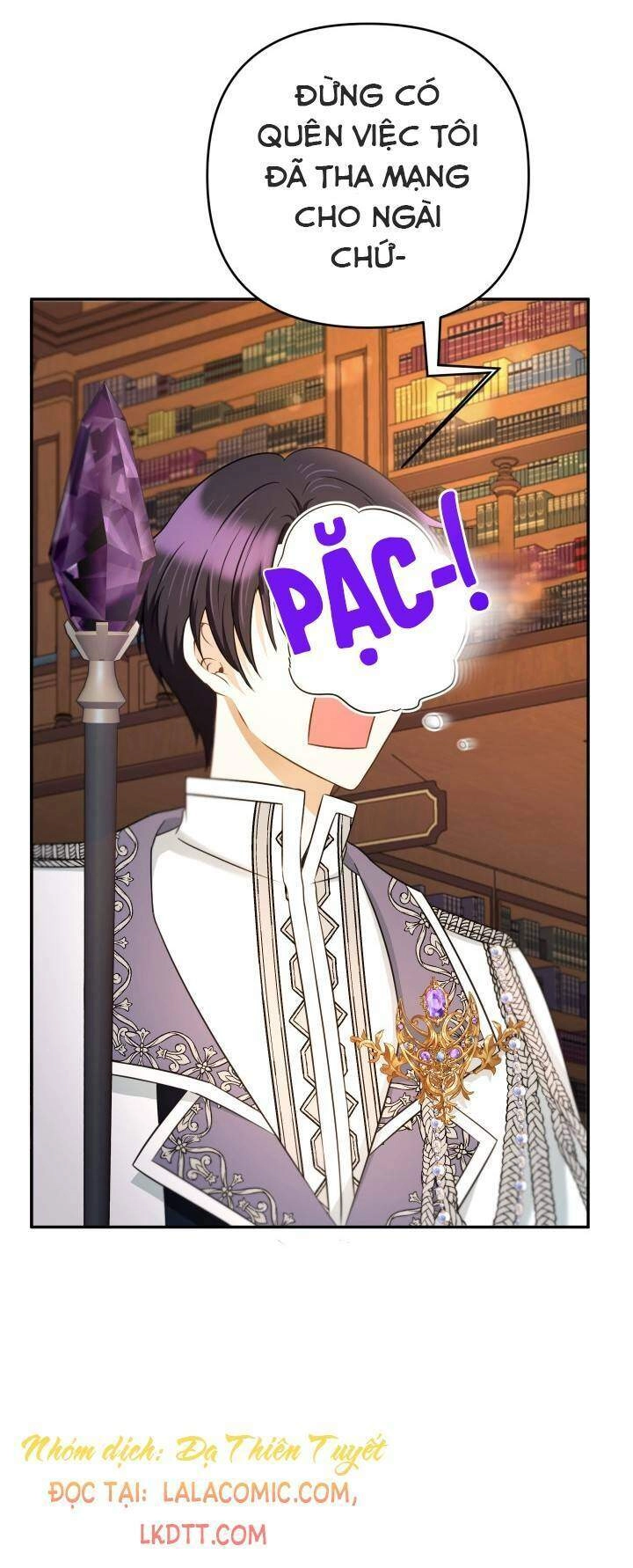 Công Chúa Xấu Xa Chapter 34 - 30