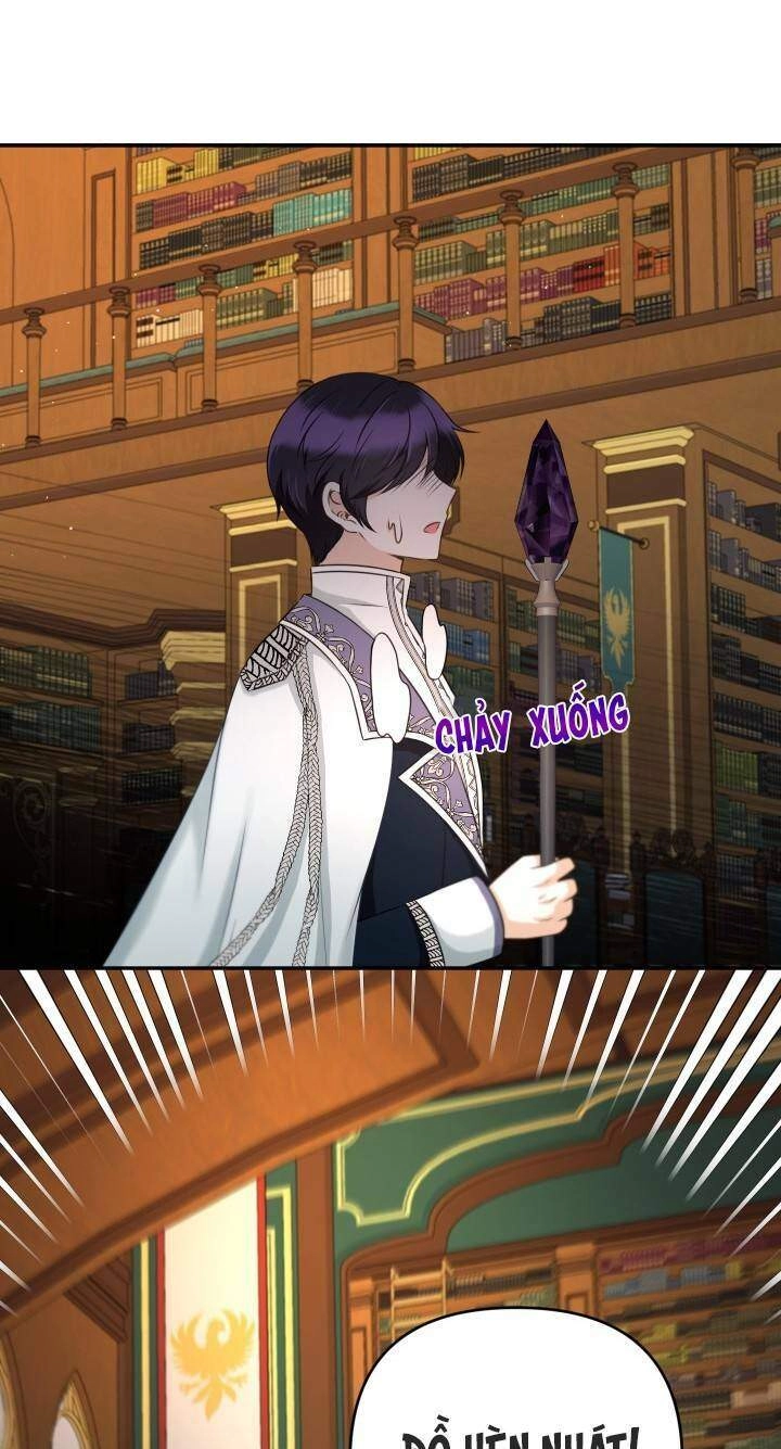 Công Chúa Xấu Xa Chapter 34 - 31