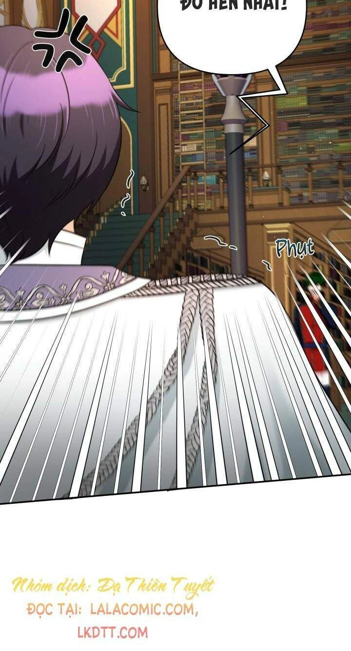 Công Chúa Xấu Xa Chapter 34 - 32