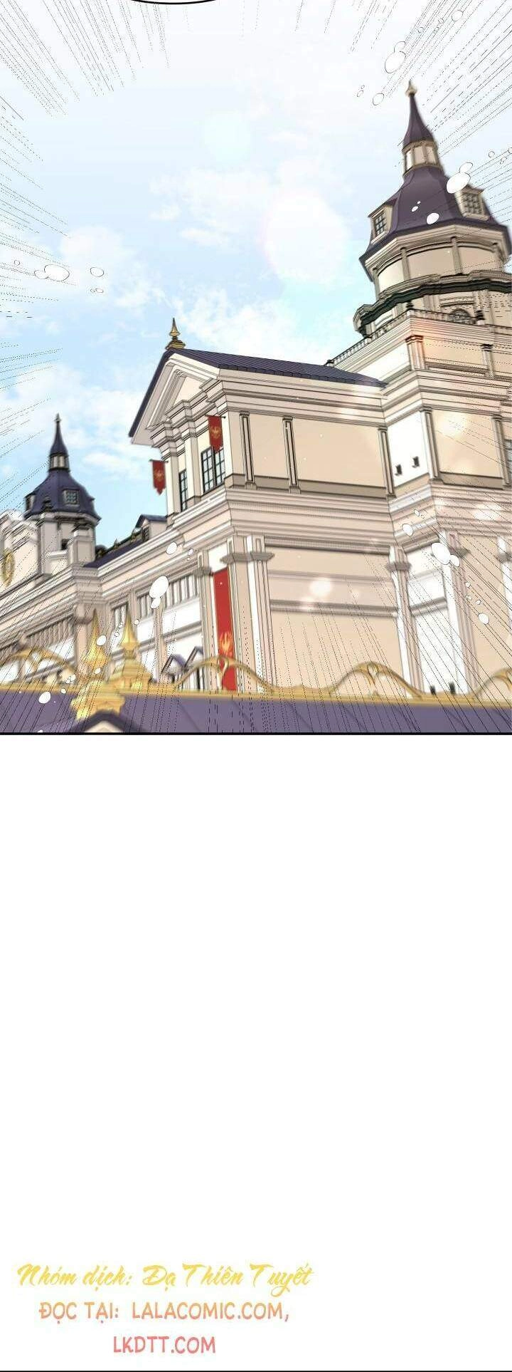 Công Chúa Xấu Xa Chapter 34 - 34