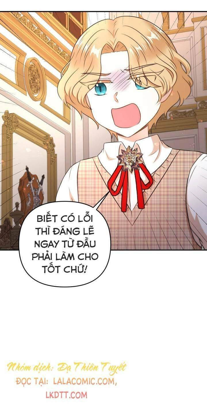 Công Chúa Xấu Xa Chapter 34 - 39