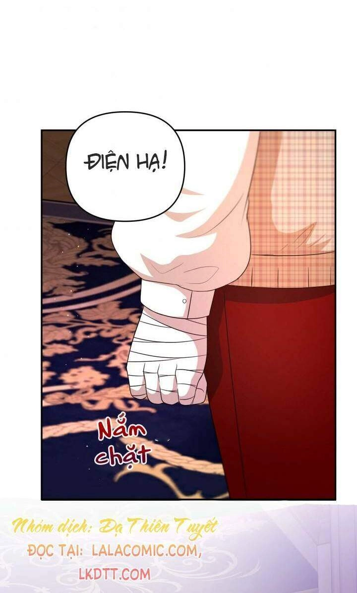 Công Chúa Xấu Xa Chapter 34 - 43