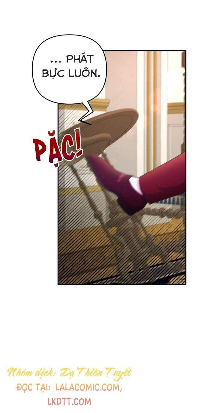 Công Chúa Xấu Xa Chapter 34 - 45