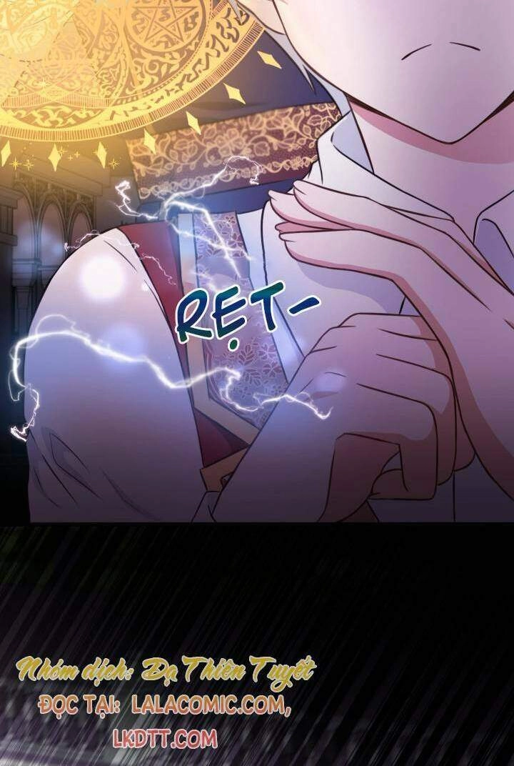 Công Chúa Xấu Xa Chapter 34 - 51