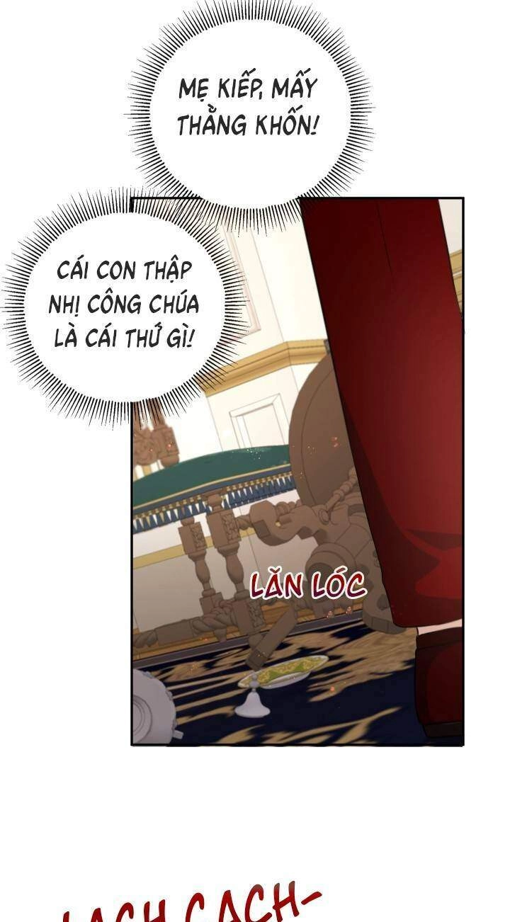Công Chúa Xấu Xa Chapter 34 - 54