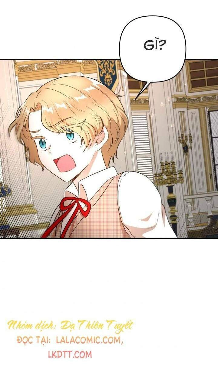 Công Chúa Xấu Xa Chapter 34 - 57