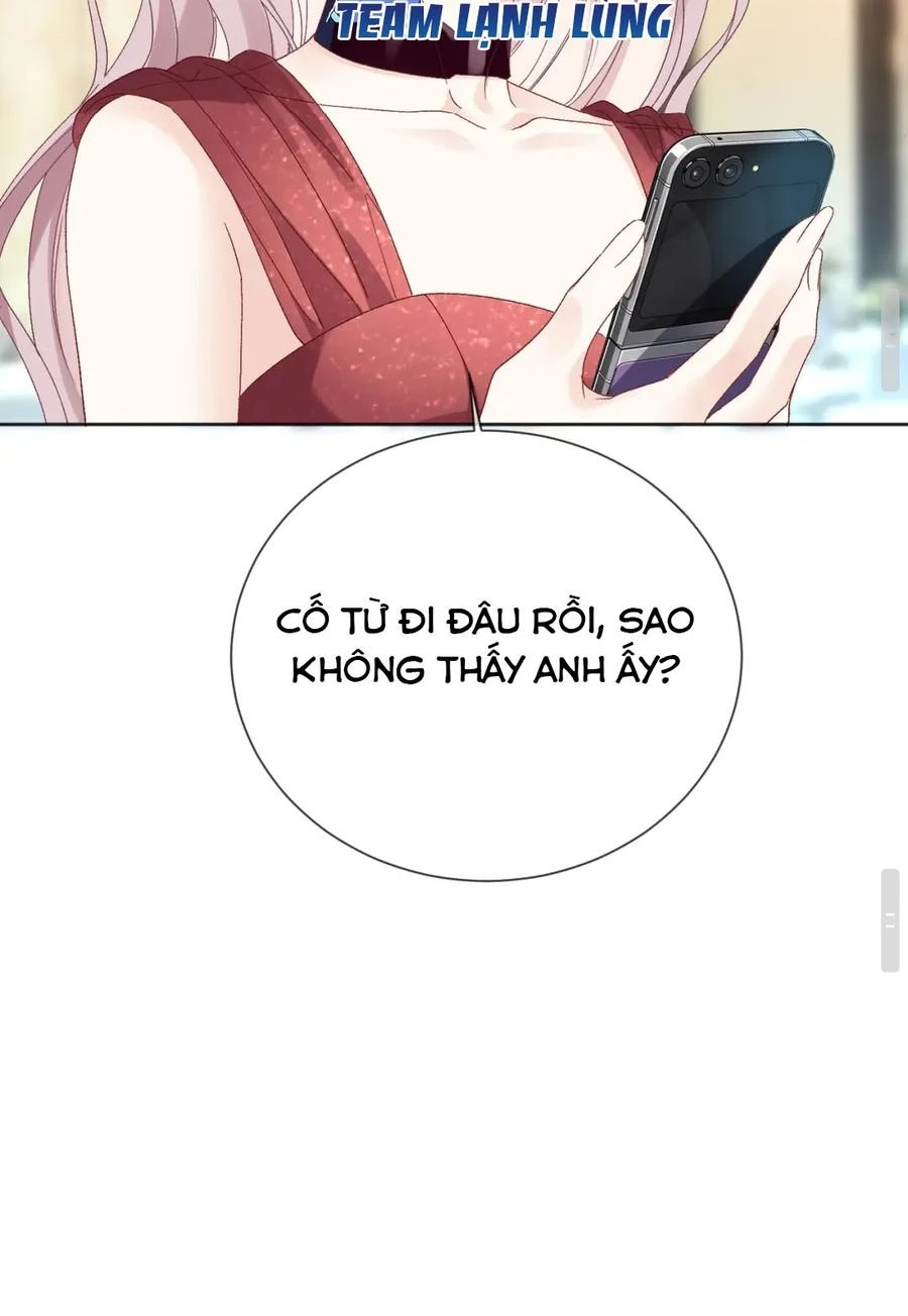 Xuyên Thành Vợ Cũ Độc Ác Của Đại Lão Phản Diện. Chapter 8 - 21
