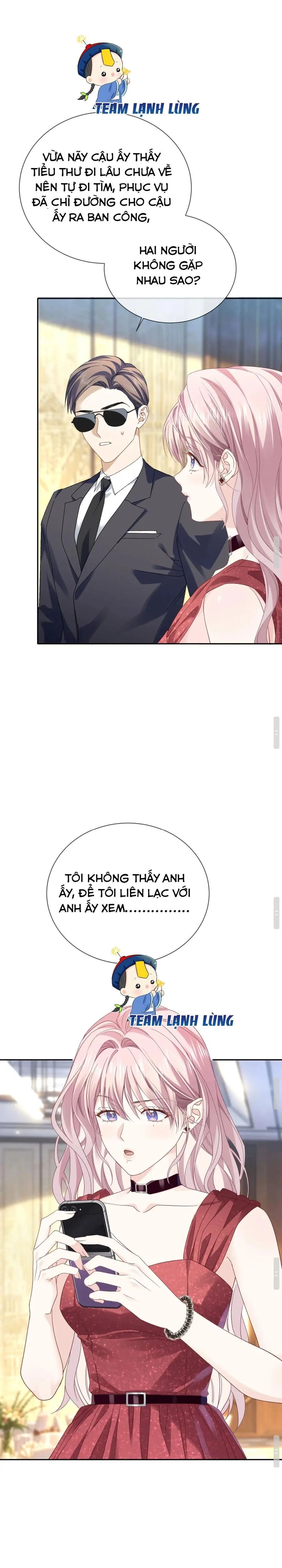 Xuyên Thành Vợ Cũ Độc Ác Của Đại Lão Phản Diện. Chapter 8 - 22
