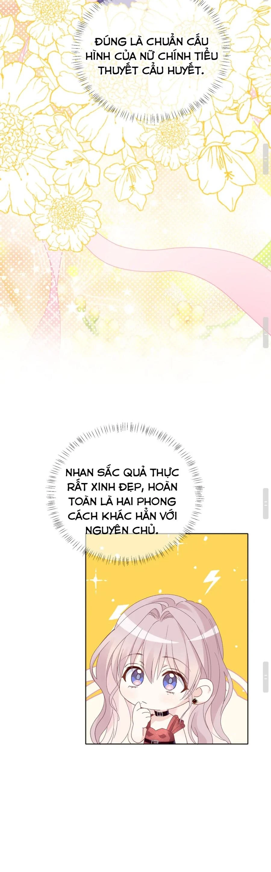 Xuyên Thành Vợ Cũ Độc Ác Của Đại Lão Phản Diện. Chapter 8 - 25