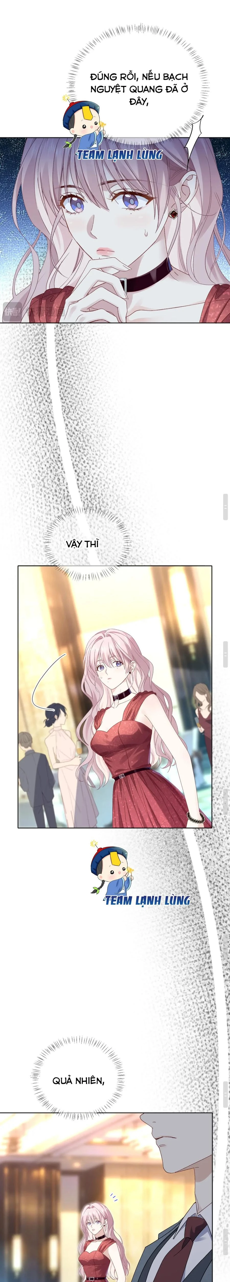 Xuyên Thành Vợ Cũ Độc Ác Của Đại Lão Phản Diện. Chapter 8 - 26