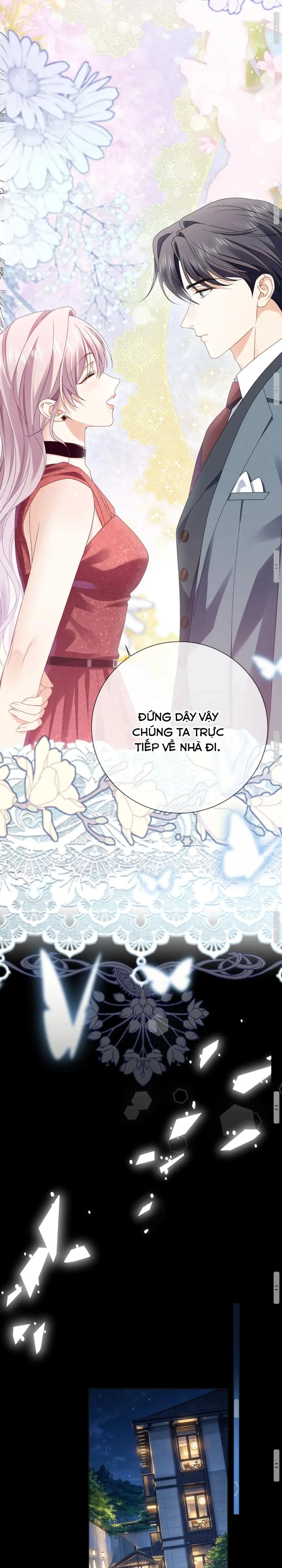 Xuyên Thành Vợ Cũ Độc Ác Của Đại Lão Phản Diện. Chapter 10 - 19