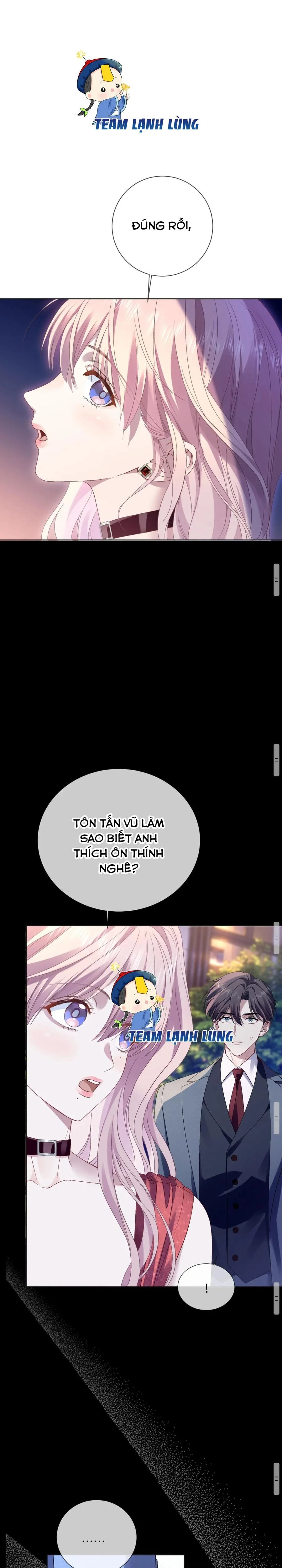 Xuyên Thành Vợ Cũ Độc Ác Của Đại Lão Phản Diện. Chapter 10 - 22