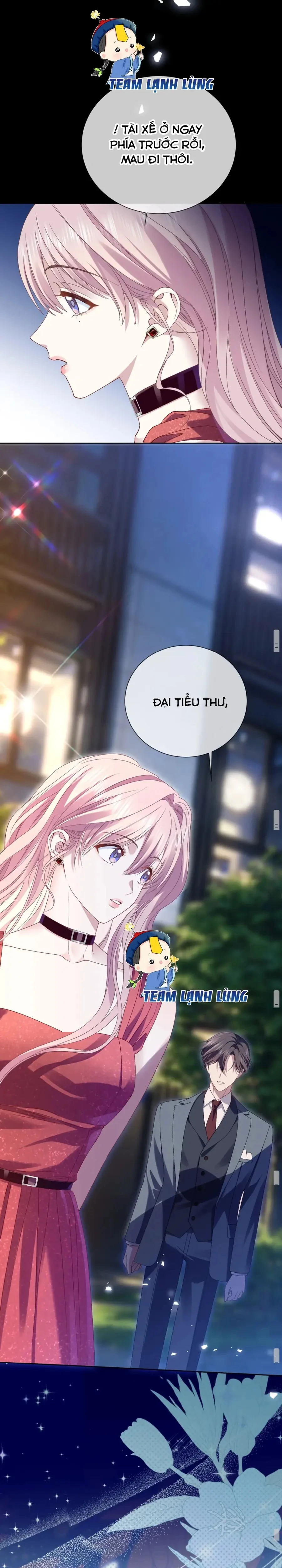 Xuyên Thành Vợ Cũ Độc Ác Của Đại Lão Phản Diện. Chapter 10 - 26