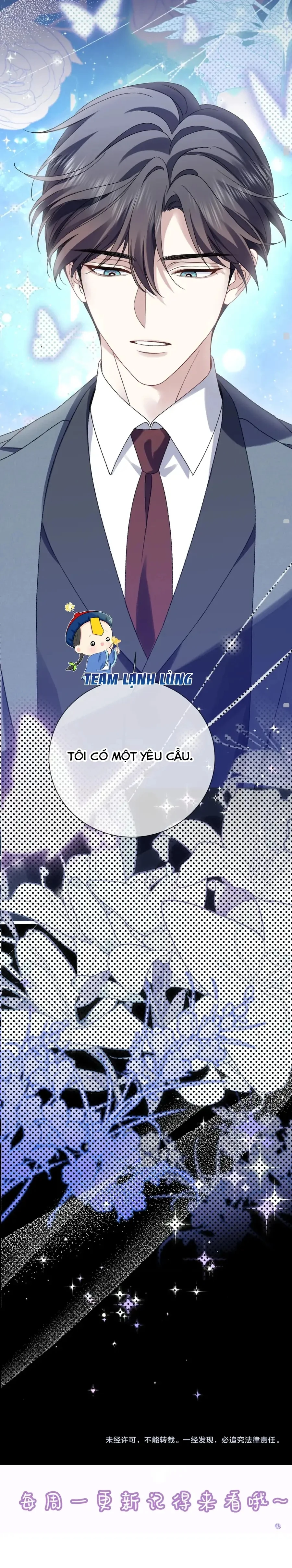 Xuyên Thành Vợ Cũ Độc Ác Của Đại Lão Phản Diện. Chapter 10 - 27
