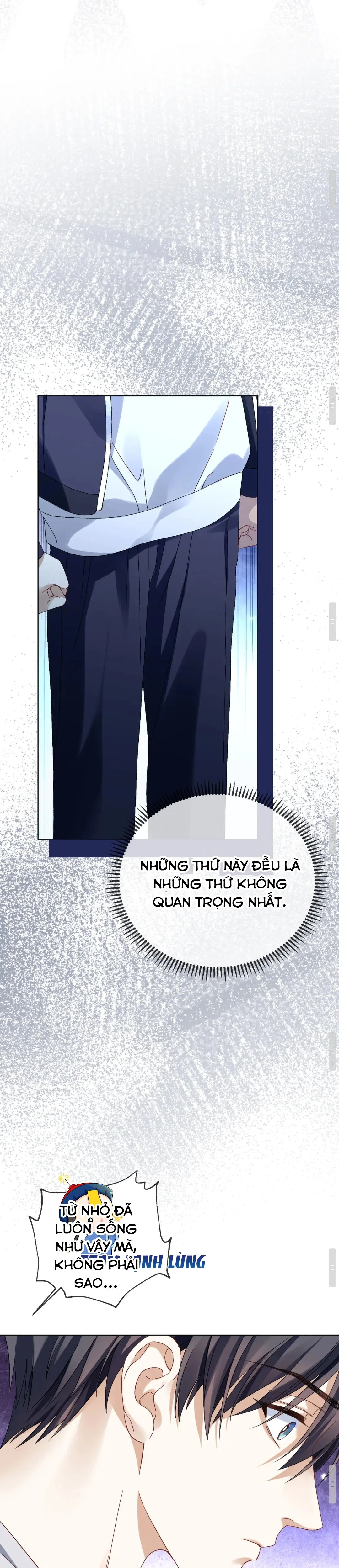 Xuyên Thành Vợ Cũ Độc Ác Của Đại Lão Phản Diện. Chapter 12 - 27