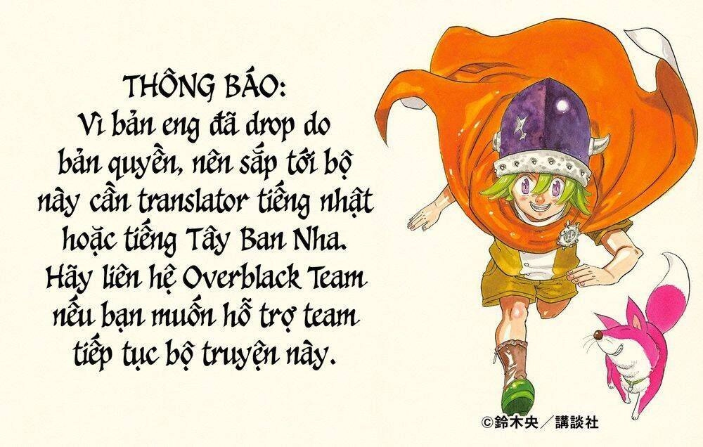 Tứ Kỵ Sĩ Khải Huyền Chapter 4 - 24